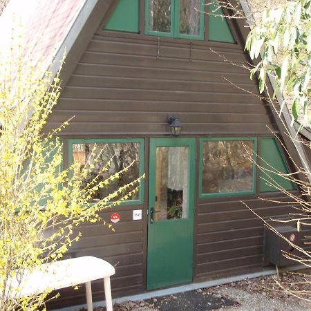 Villa Chalet 150 Durbuy Exterior foto