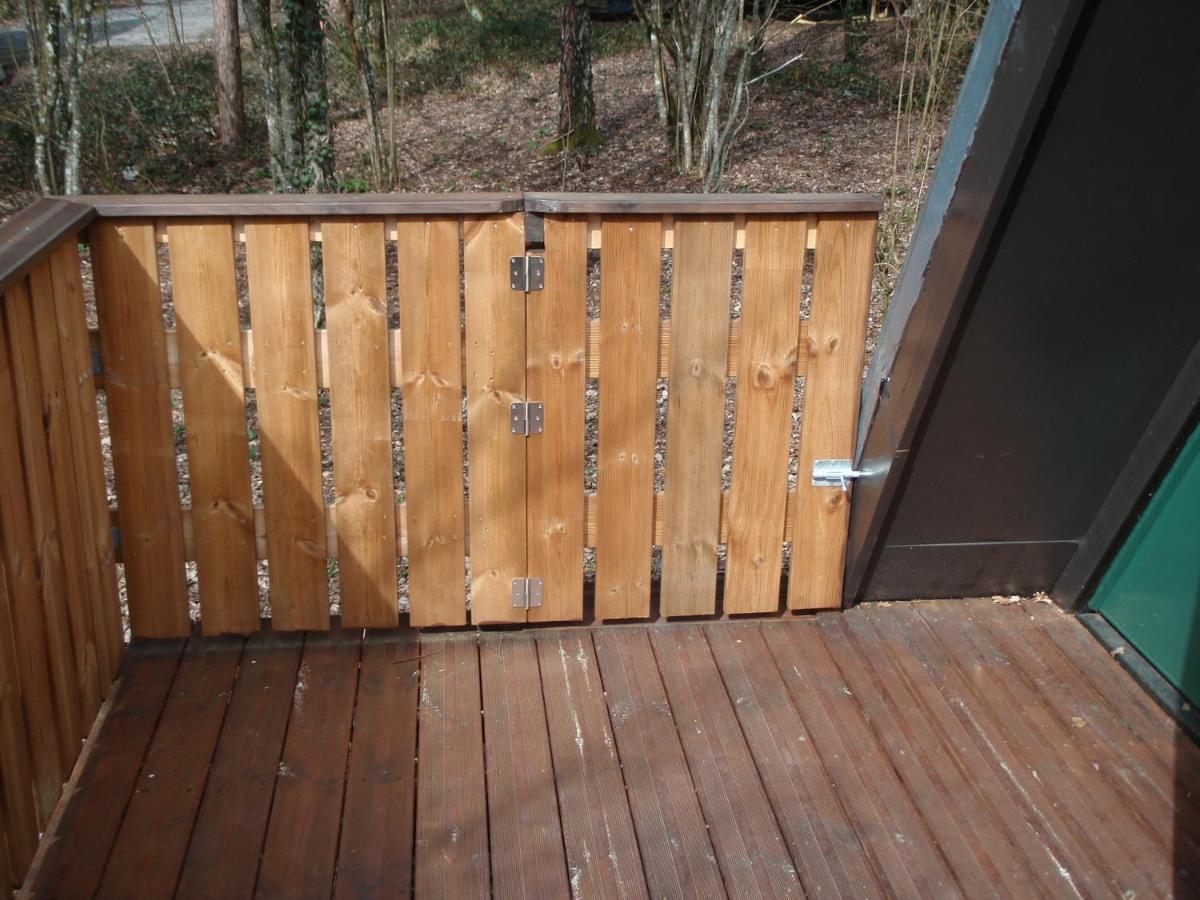 Villa Chalet 150 Durbuy Exterior foto